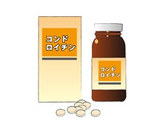 コンドロイチン