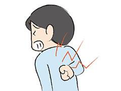 痛み